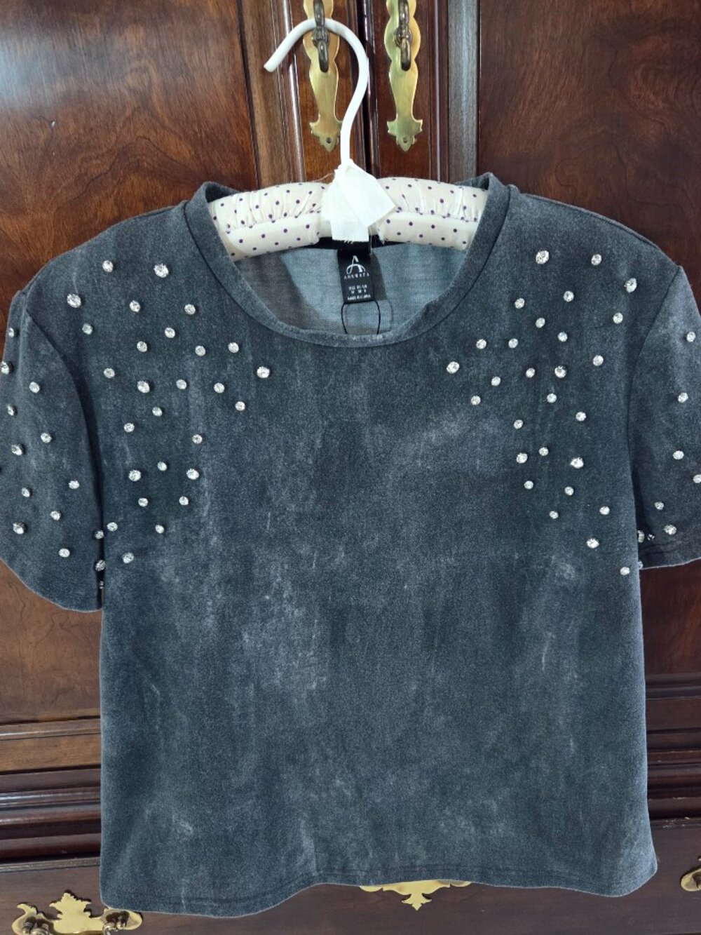 Anewsta Top M